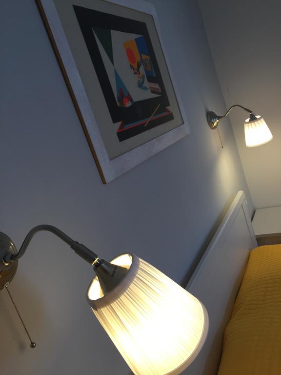 Zara Apartments Dubrovnik Eksteriør billede