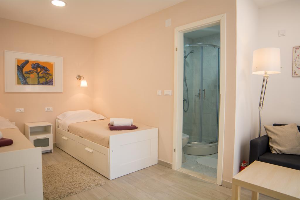 Zara Apartments Dubrovnik Eksteriør billede
