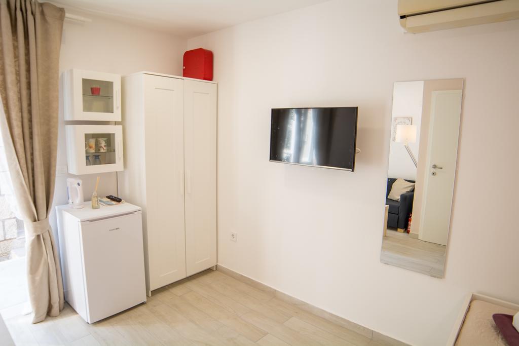 Zara Apartments Dubrovnik Eksteriør billede