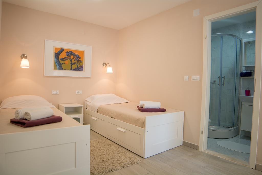Zara Apartments Dubrovnik Eksteriør billede