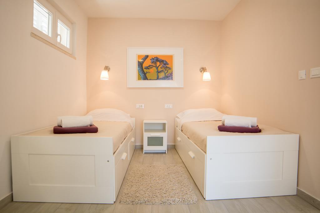 Zara Apartments Dubrovnik Eksteriør billede