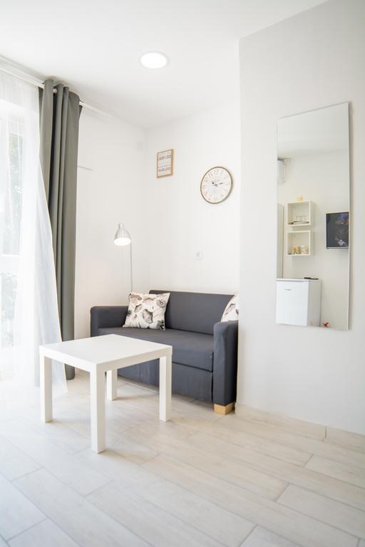Zara Apartments Dubrovnik Eksteriør billede