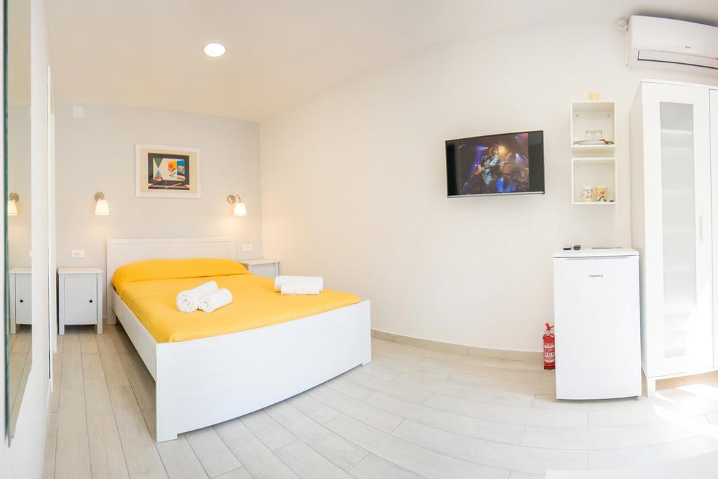 Zara Apartments Dubrovnik Eksteriør billede