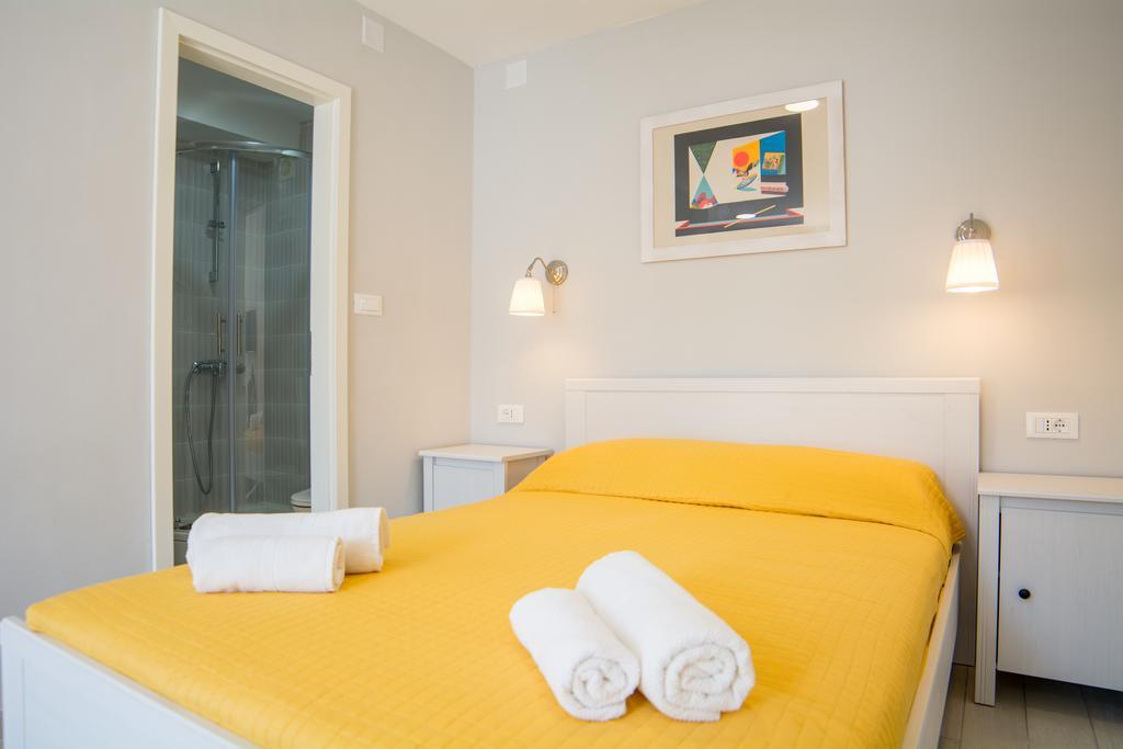 Zara Apartments Dubrovnik Eksteriør billede
