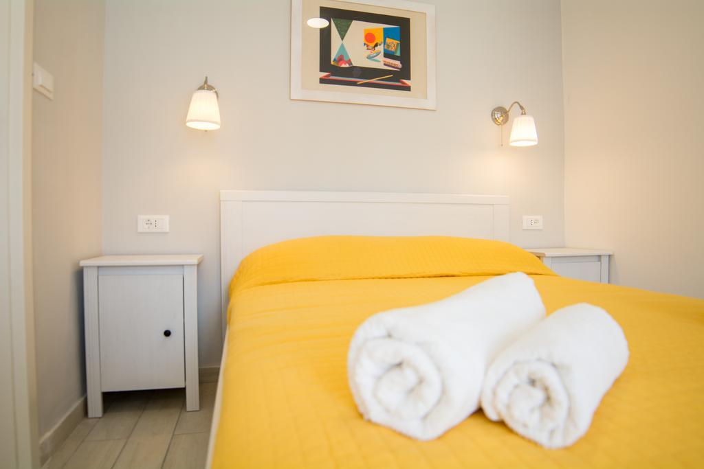 Zara Apartments Dubrovnik Eksteriør billede