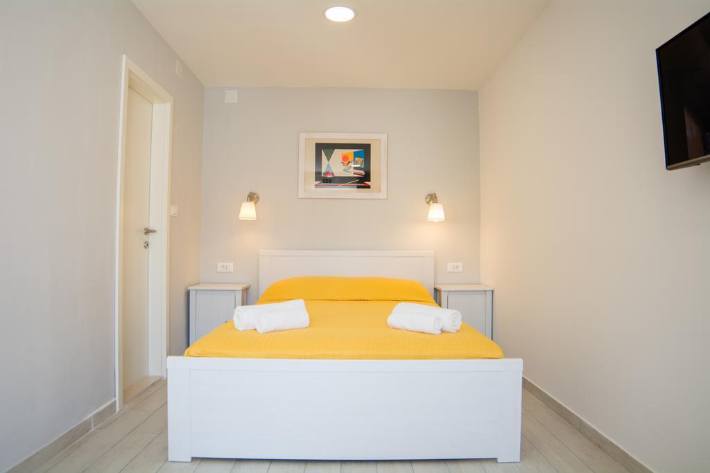 Zara Apartments Dubrovnik Eksteriør billede