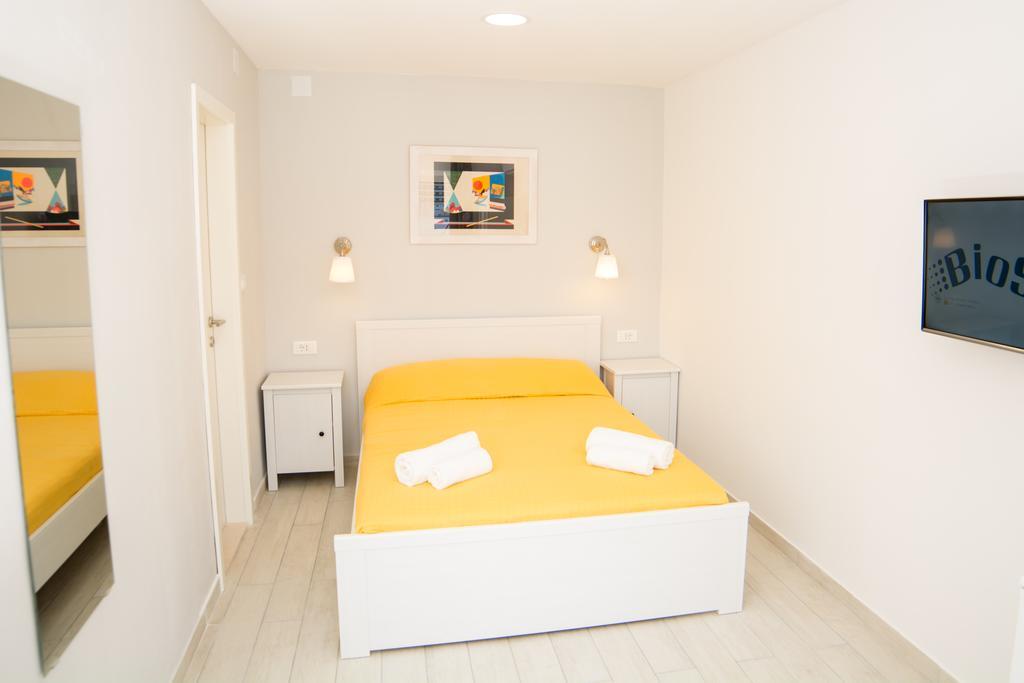 Zara Apartments Dubrovnik Eksteriør billede