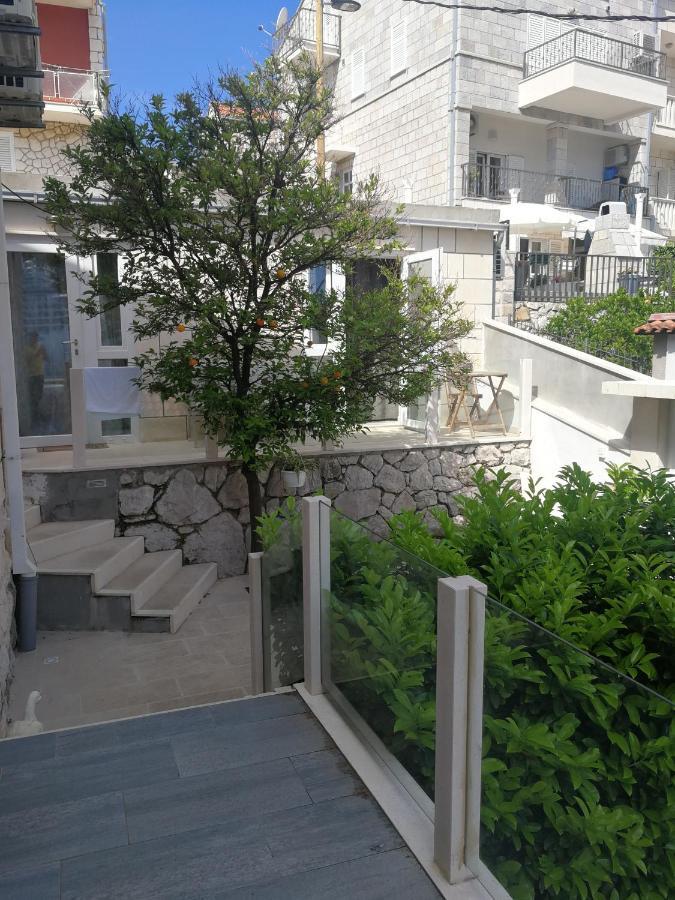 Zara Apartments Dubrovnik Eksteriør billede