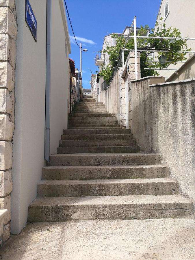 Zara Apartments Dubrovnik Eksteriør billede